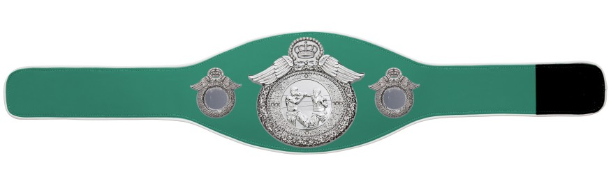 BOXING CHAMPIONSHIP BELT-PROWING/S/BOXS-6+ COLOURS BOXING CHAMPIONSHIP BELT-PROWING/S/BOXS-6+ COLOURS